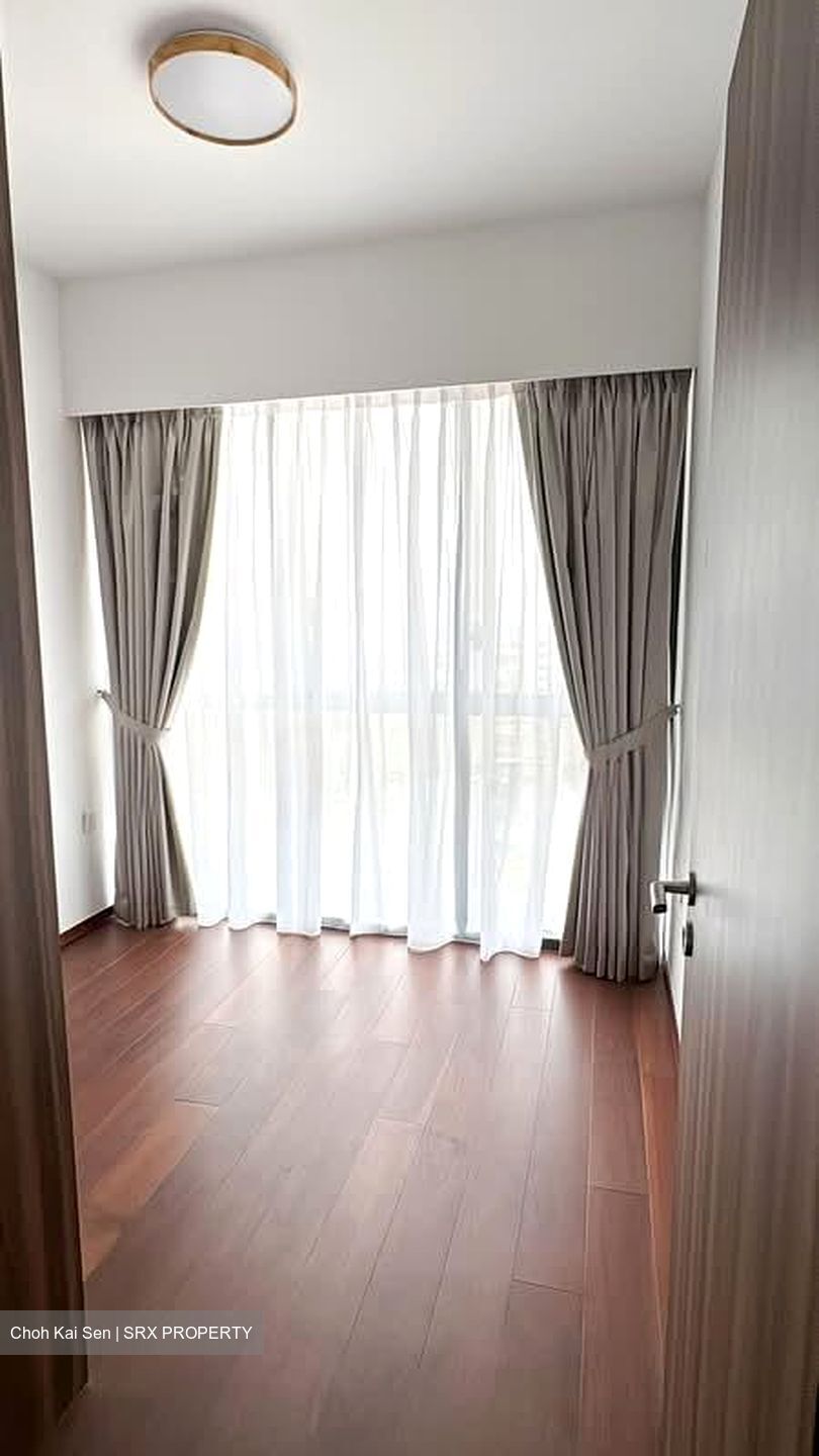 Saint Nicholas View (D20), Condominium #557978211